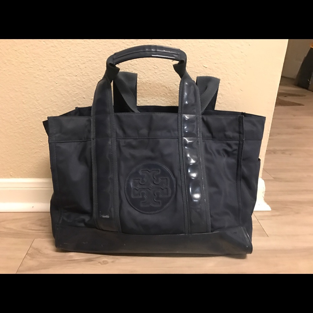 Tory Burch Canvas Tote