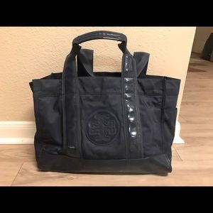 Tory Burch Canvas Tote