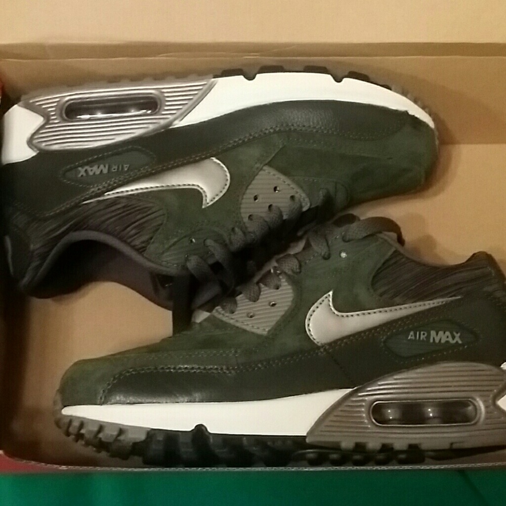 Air max 90 6.5