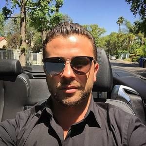 Meet your Posher, David