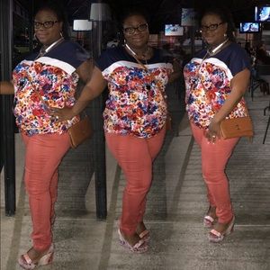 Meet your Posher, Latoria