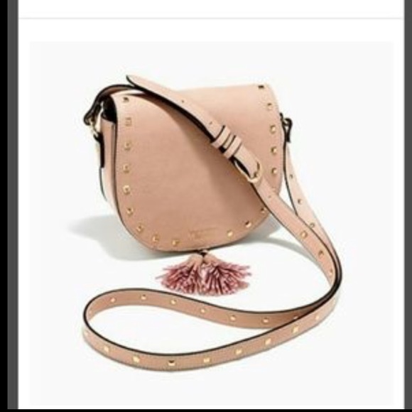 Victoria's Secret Handbags - VS crossbody