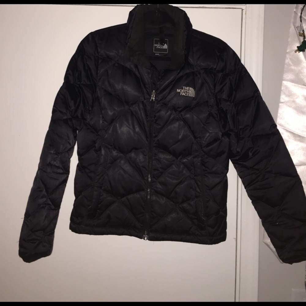 North face jacket