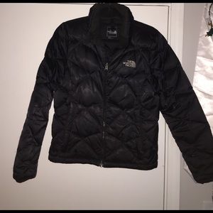 North face jacket