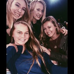 Meet your Posher, Sarah