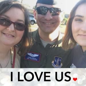 Meet your Posher, Connie