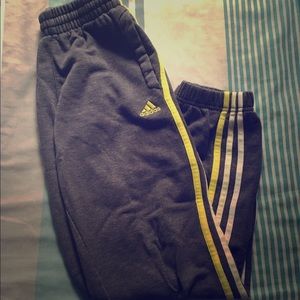 Adidas Sweatpants(Joggers)