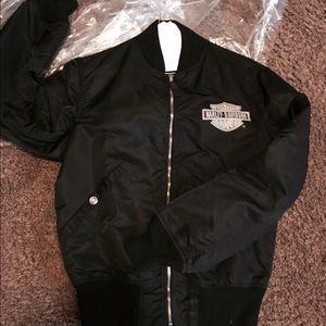 Harley Davidson Jacket