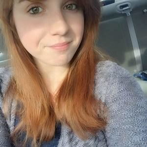 Meet your Posher, Daisy-may