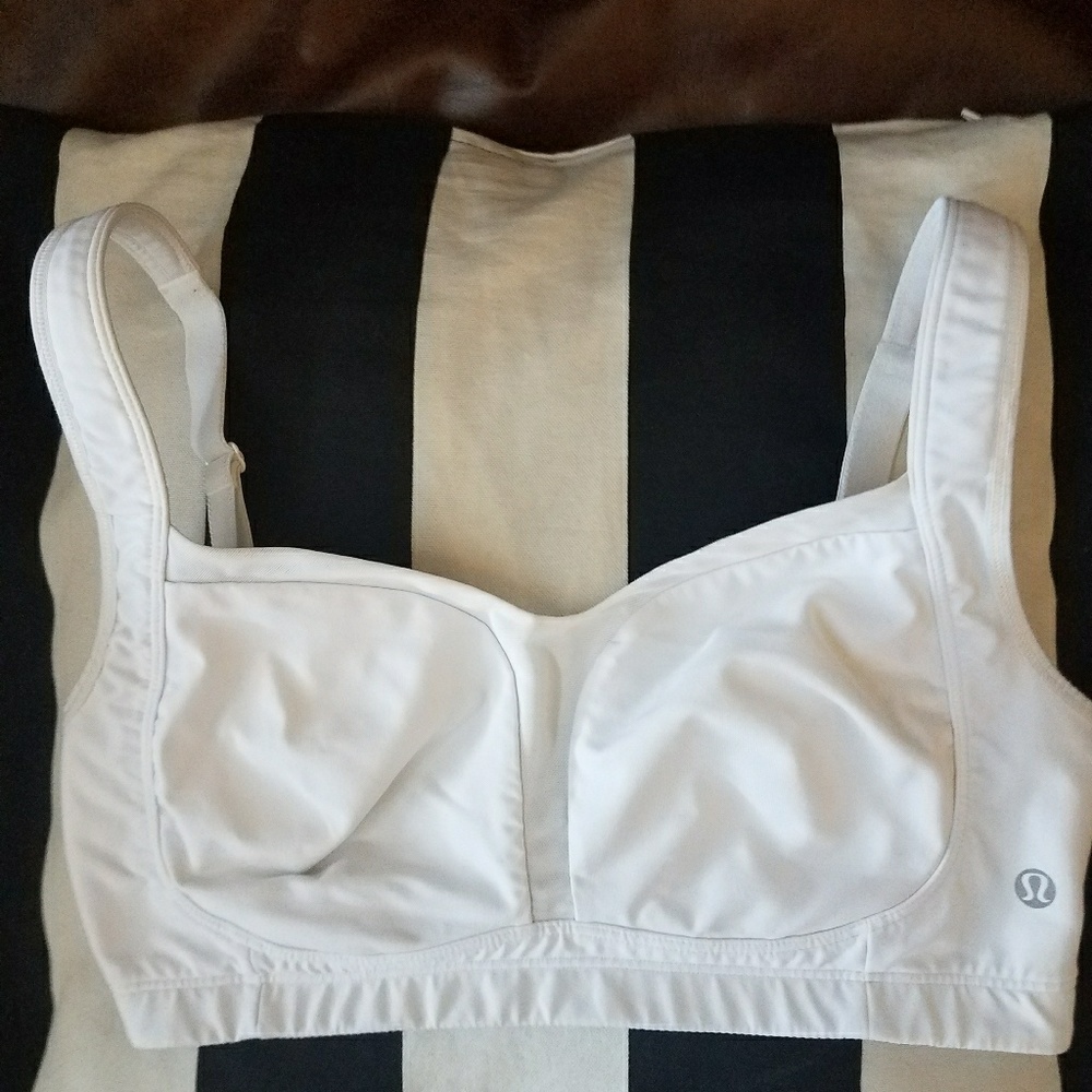 Lululemon Sport Bra