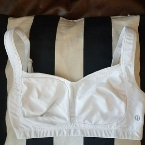 Lululemon Sport Bra