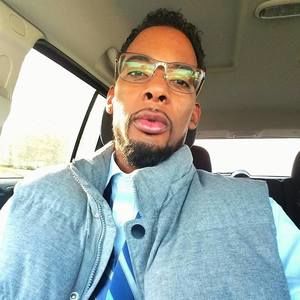 Meet your Posher, Zion