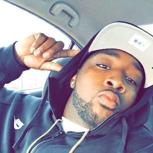 Meet your Posher, Dajuan