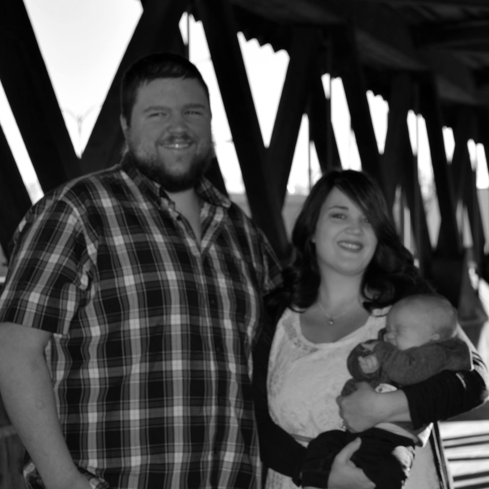 Meet your Posher, Dawn