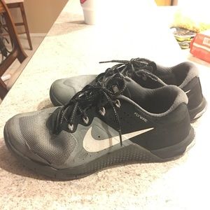 Women's Nike metcon 2 size 7.5