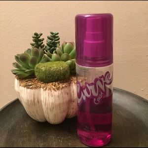 Curve Crush Fine Fragrance Mist 4.2 oz.
