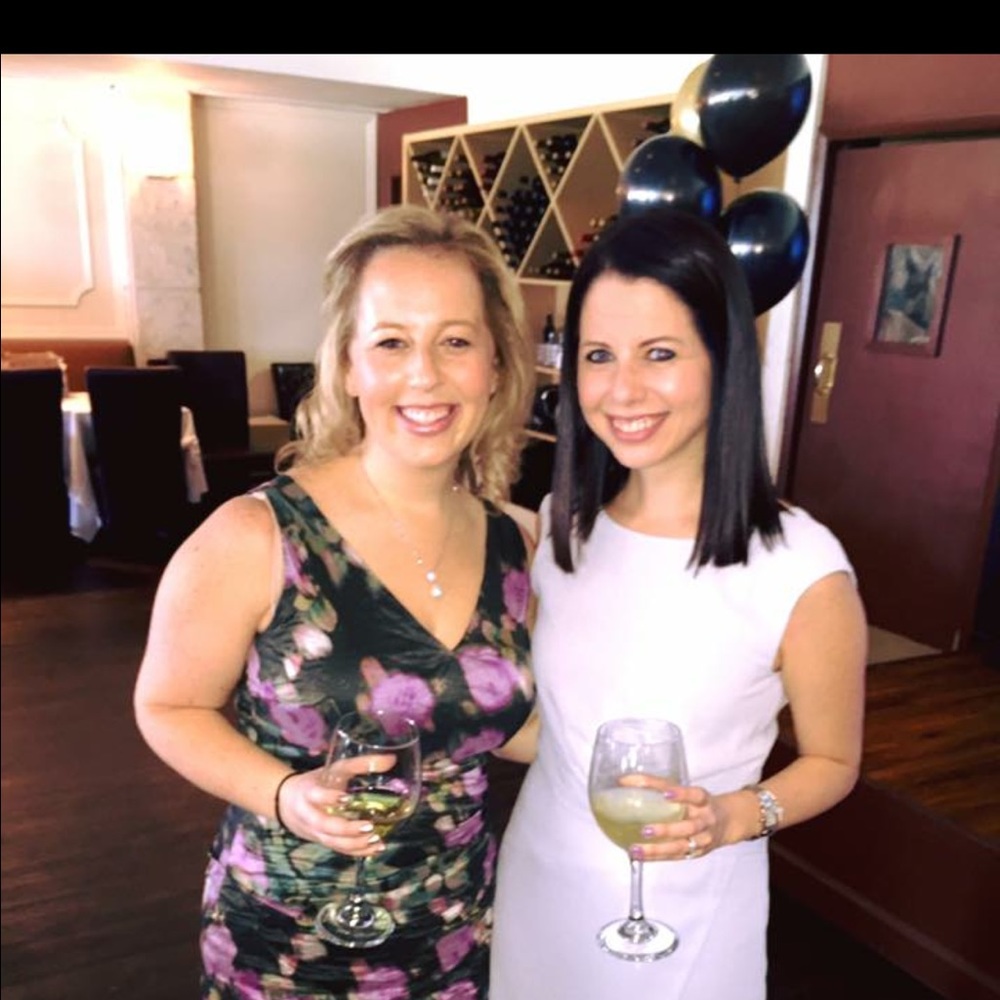 Meet your Posher, Jill