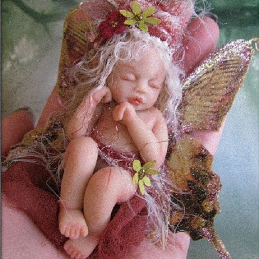 Meet your Posher, Noelle