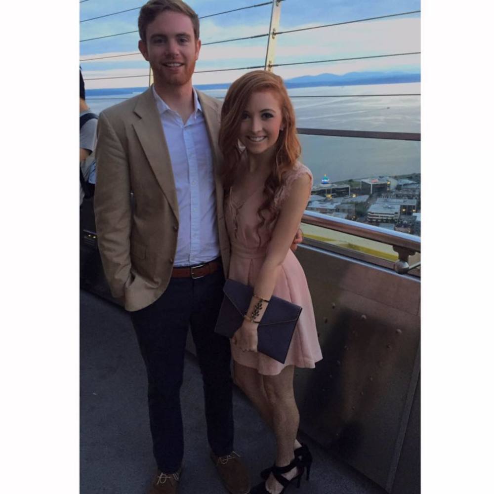 Meet your Posher, Natalie