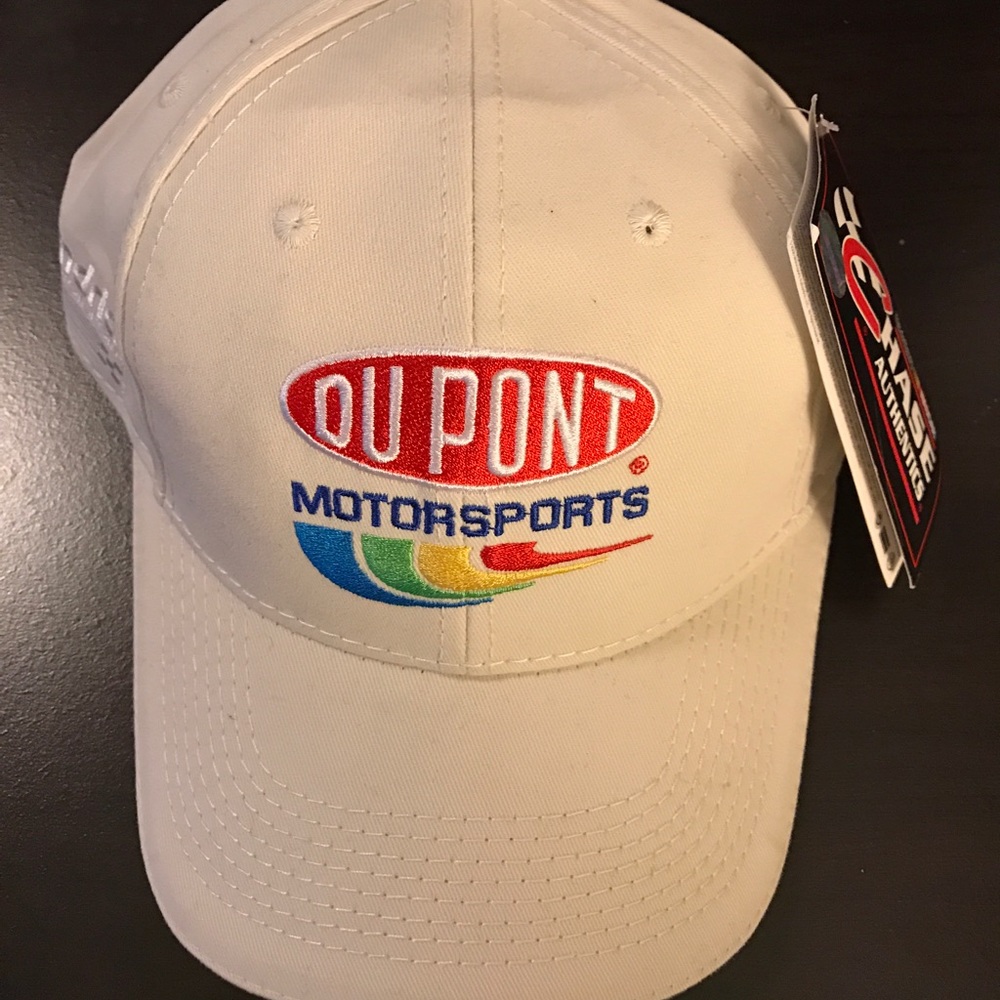 Jeff Gordon Hat (2008)