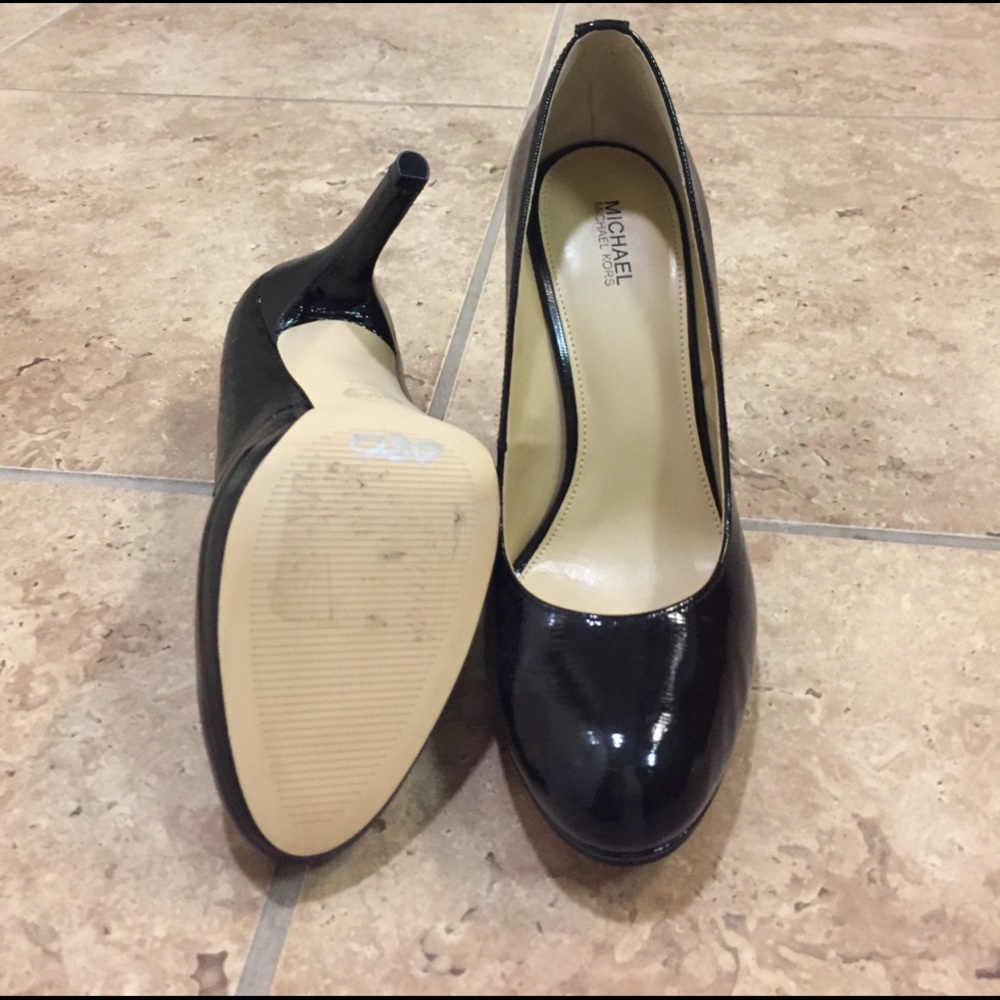 Michael Kors Pumps