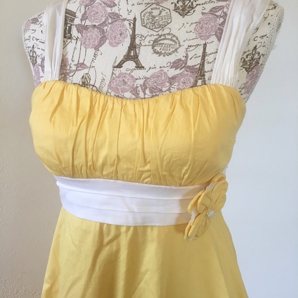 💐 Sun Dress - Picture 3 of 5