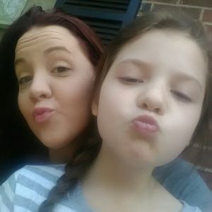 Meet your Posher, Chrissy