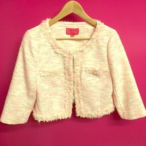 Lilly Pulitzer Blazer