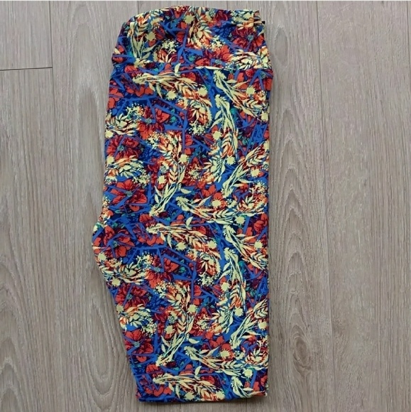 LuLaRoe Other - ⚡ Flash Sale ⚡ Lularoe Leggings TC