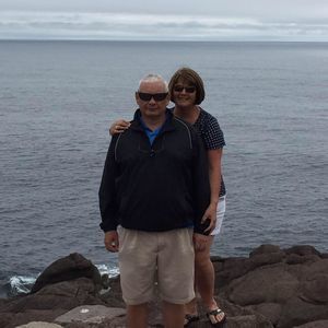 Meet your Posher, Jeanette