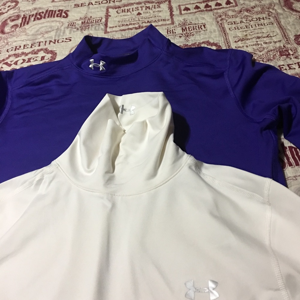 Under armour