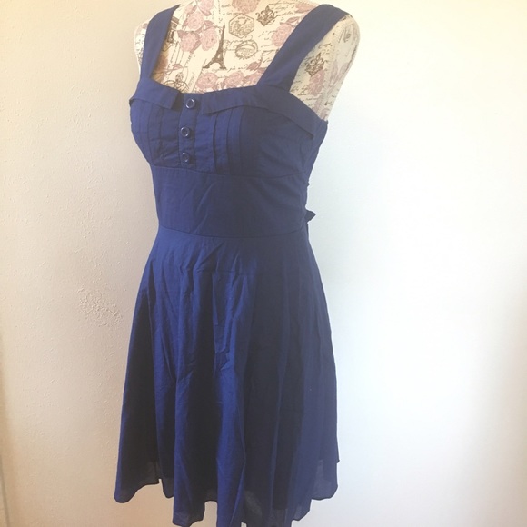 💐 Sun Dress - Picture 2 of 4