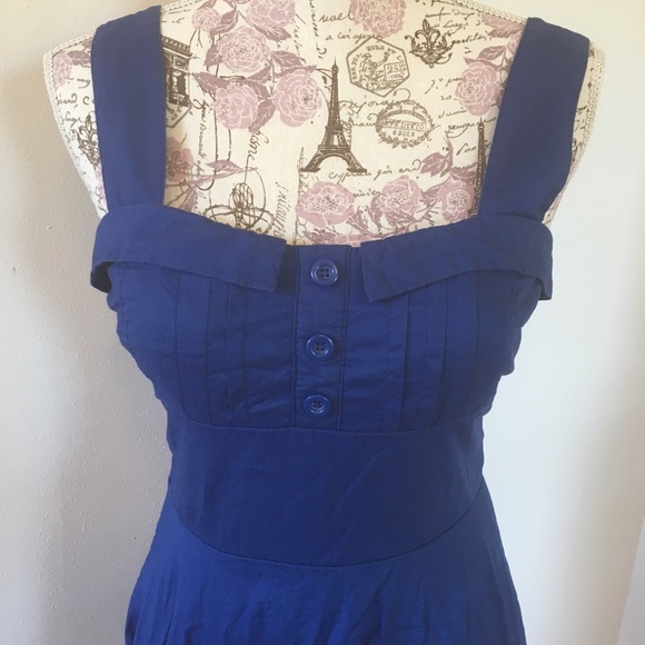 💐 Sun Dress - Picture 3 of 4