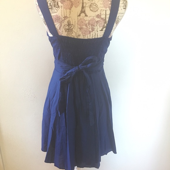 💐 Sun Dress - Picture 4 of 4