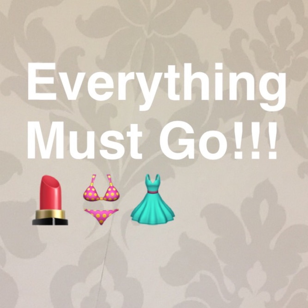 Make me offers!!