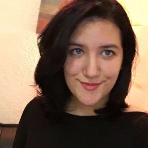 Meet your Posher, Elianys