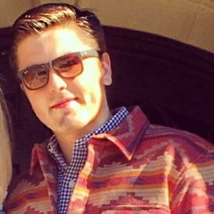 Meet your Posher, Kelton