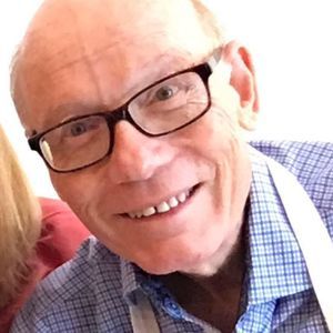 Meet your Posher, Stu