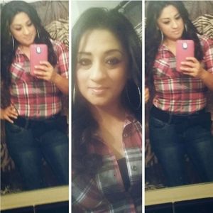 Meet your Posher, Cindy