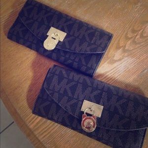 MK wallet