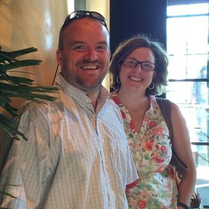 Meet your Posher, Ronda