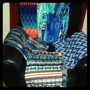 Women's palooza pants