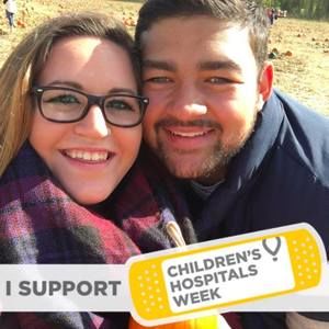 Meet your Posher, Sabrina