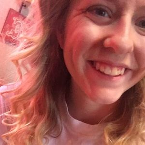 Meet your Posher, Rosie