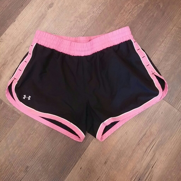 Under Armour Pants - Under Armour running shorts