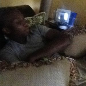 Meet your Posher, Max