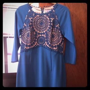 Antonio Melani Business Dress