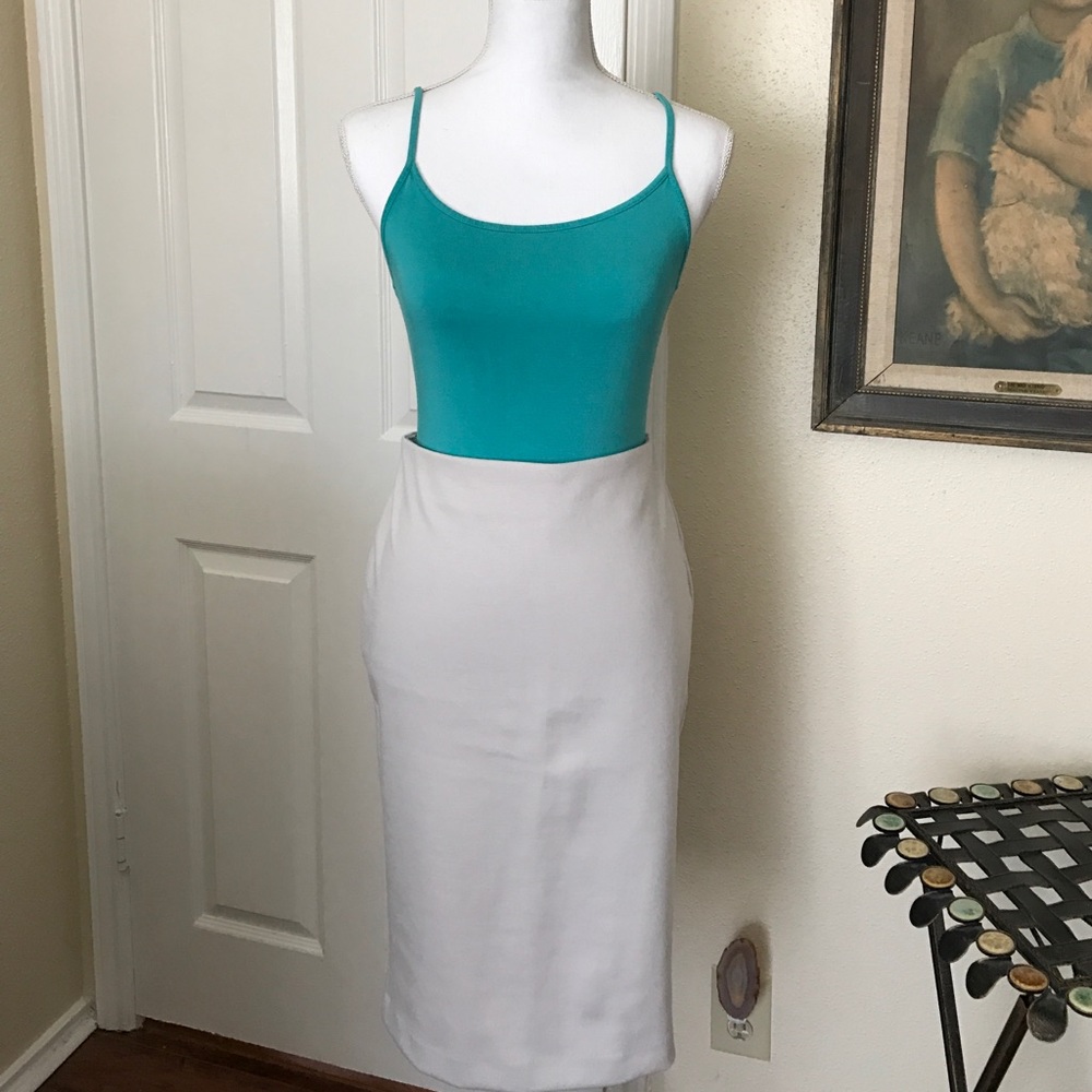 NWT pencil skirt.
