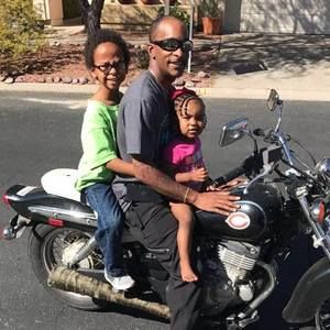 Meet your Posher, Eric