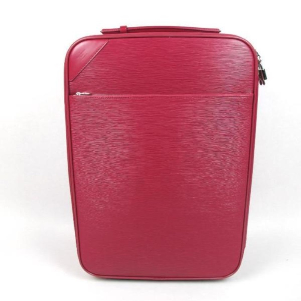 LV Pegase Roller Suitcase. EUC